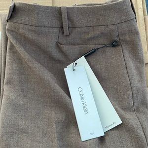 Women's Calvin Klein Modern Fit Size 8